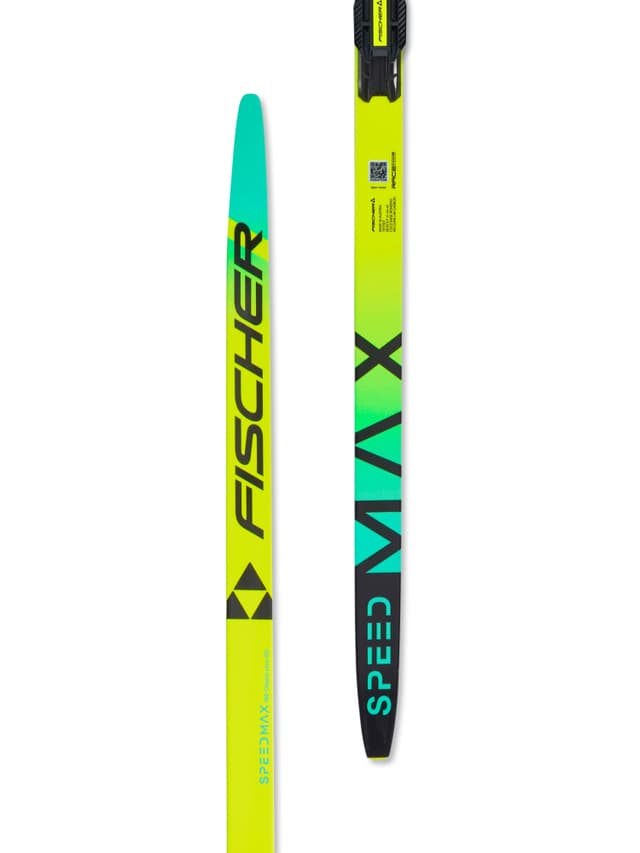 Fischer Speedmax 100 Classic Plus