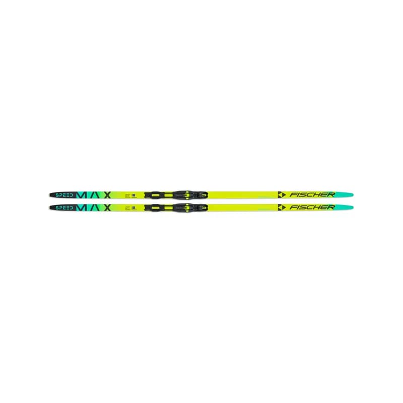 Fischer Speedmax 100 Zero – Medium