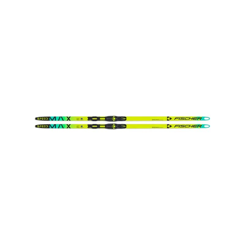 Fischer Speedmax 90 Skate Plus – Medium 115