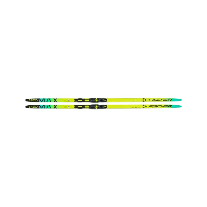 Fischer Twin Skin Speedmax 90 – Medium