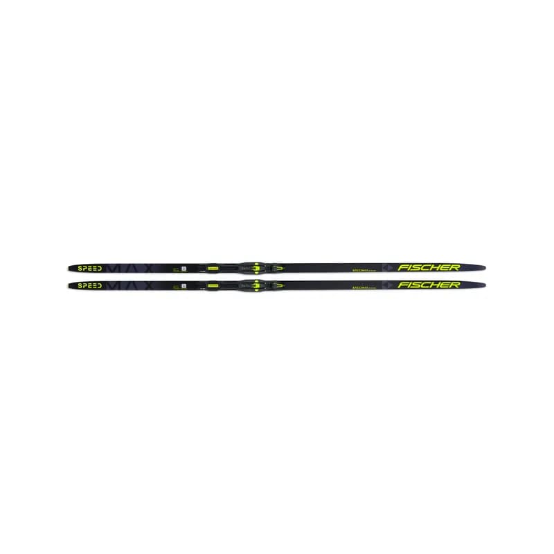 Fischer Twin Skin Speedmax 80 – Stiff