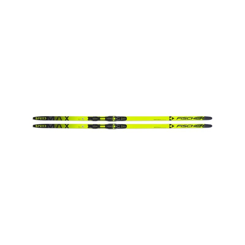 Fischer Speedmax80 Double Poling Sprint