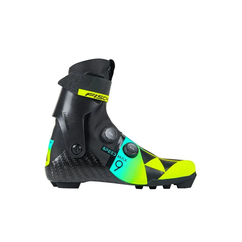 Fischer Speedmax 9 Skate Rl BOA