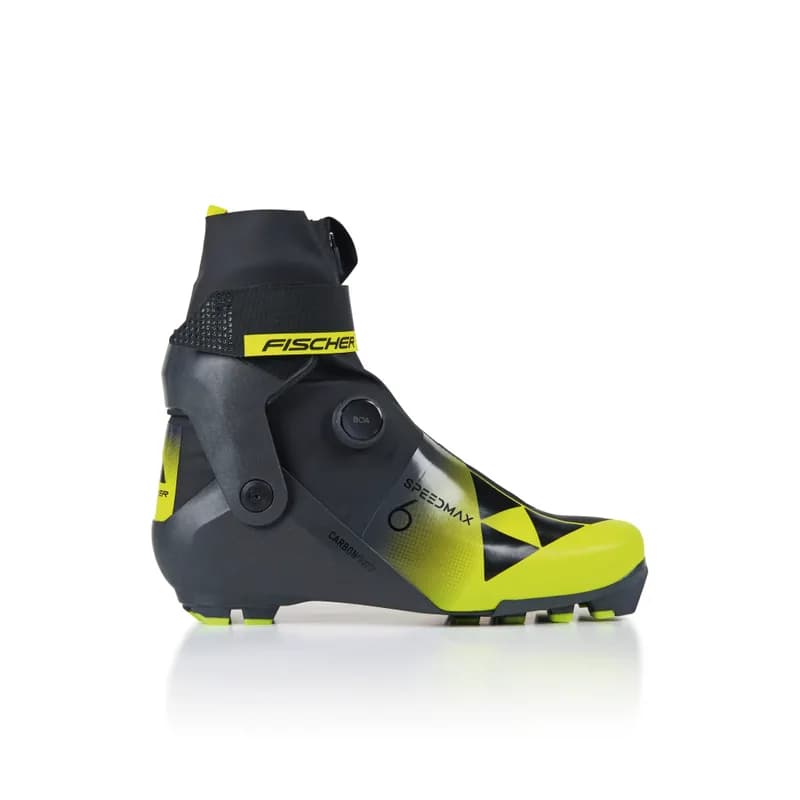 Fischer Speedmax 6 Skate BOA
