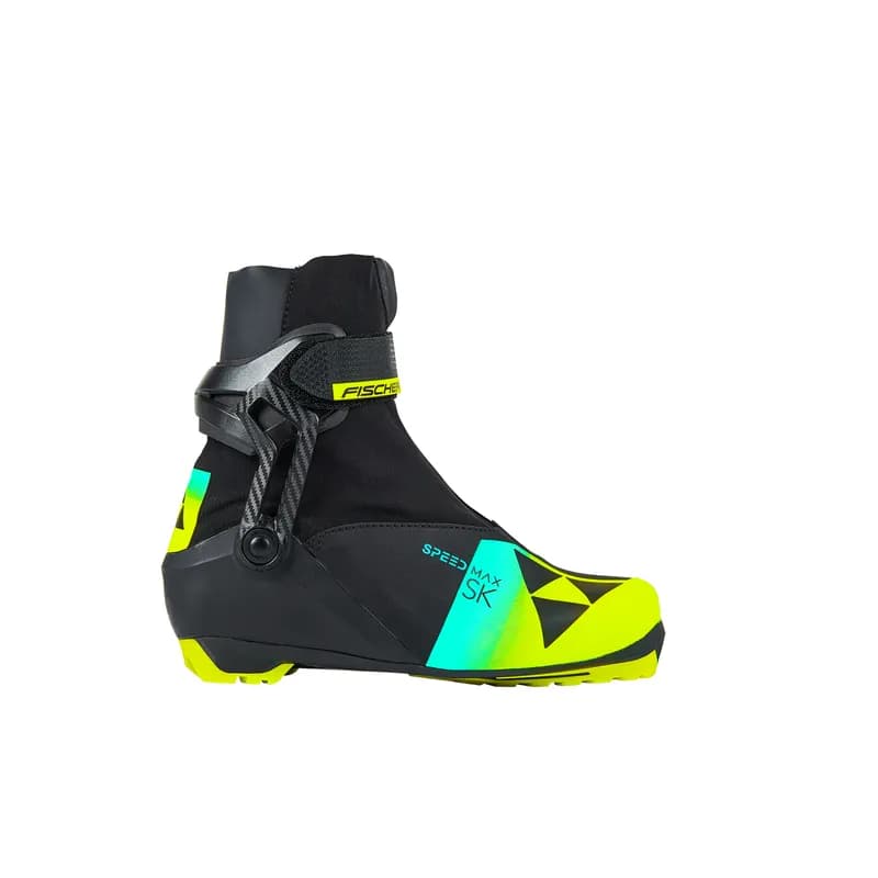 Fischer Speedmax JR Skate