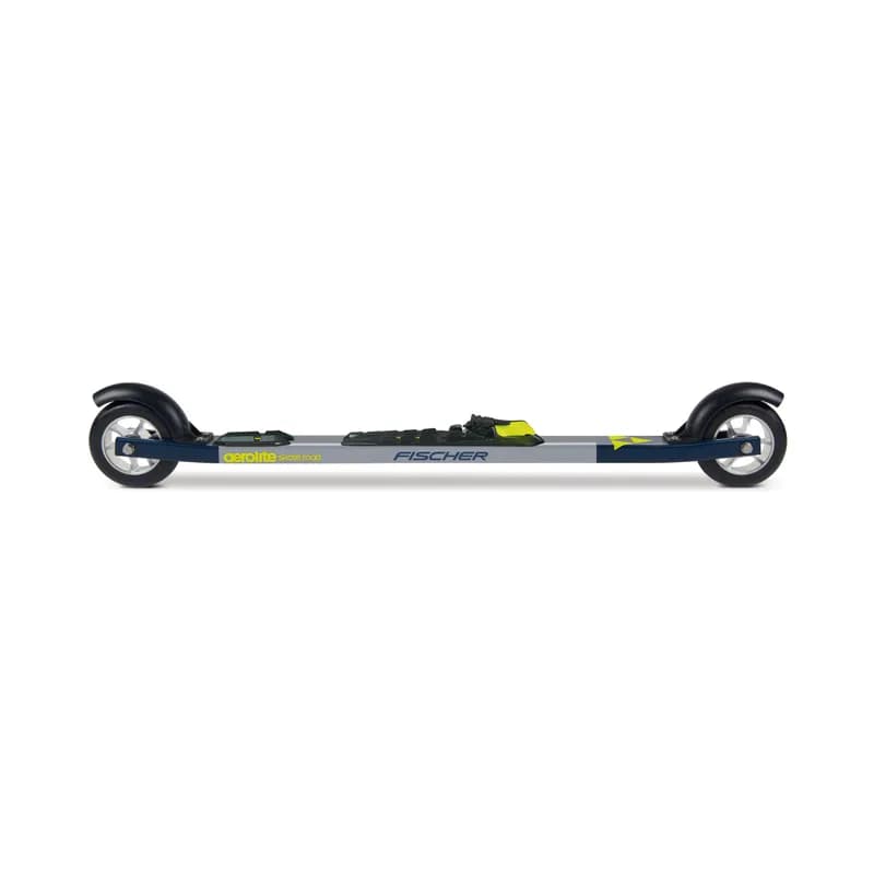 Fischer Aerolite Skate Mounted