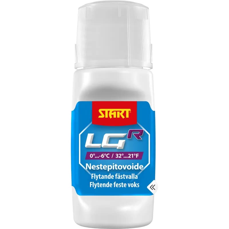 Start Lgr Purple Liqu Kick