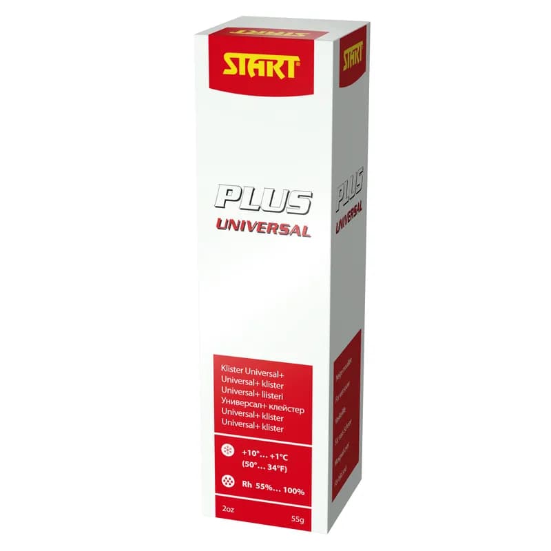 Start Klister Universal +