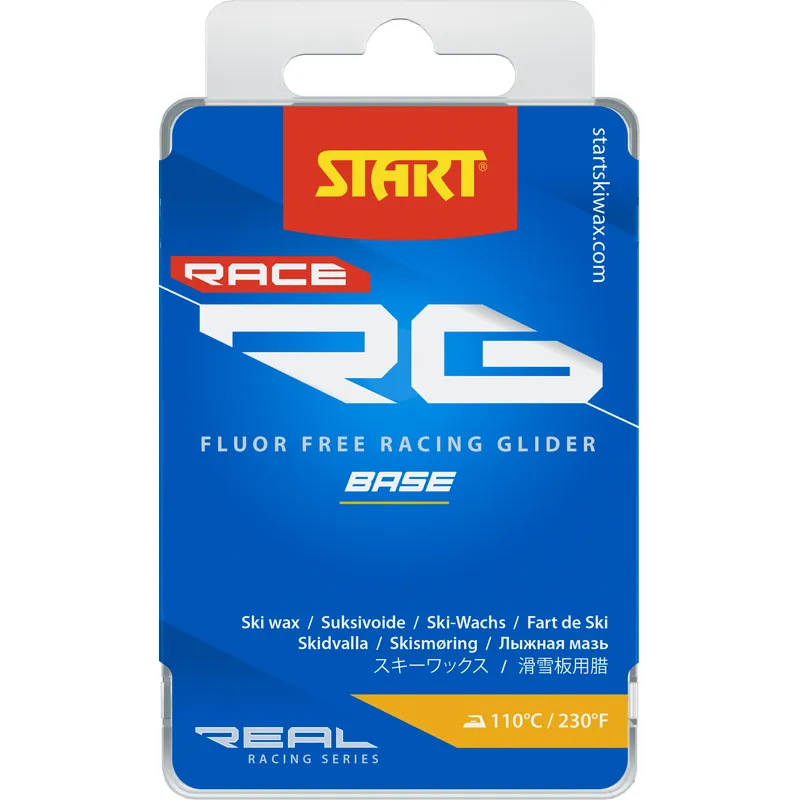 Start Rg Race Base 60G