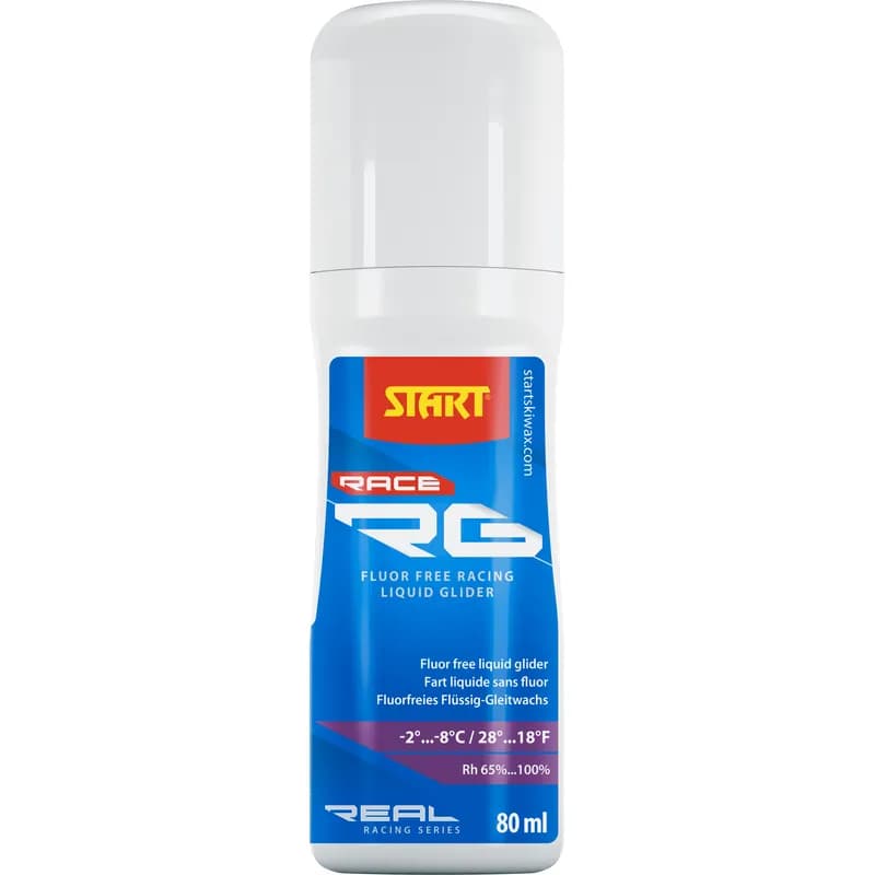 Start Rg Race Liqui Purple