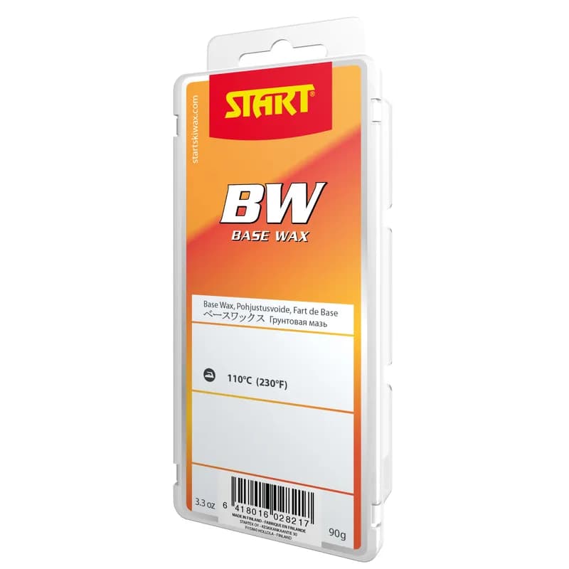 Start Bw Base Wax