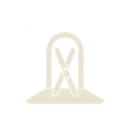 Skidstudion Logotyp
