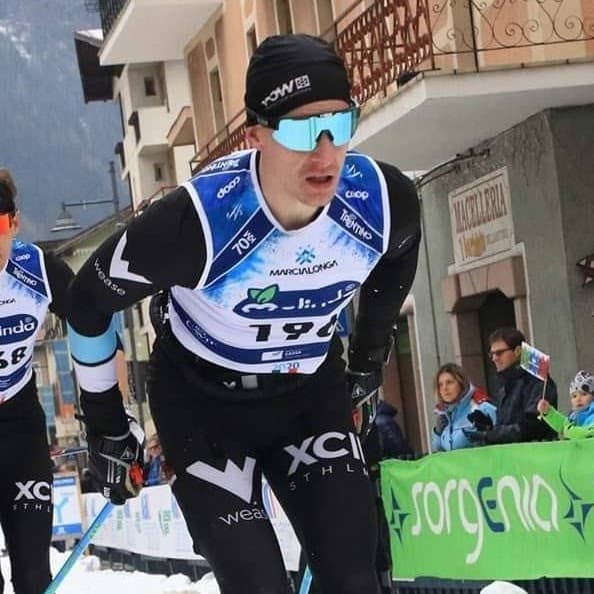 Bild på Anders Boström