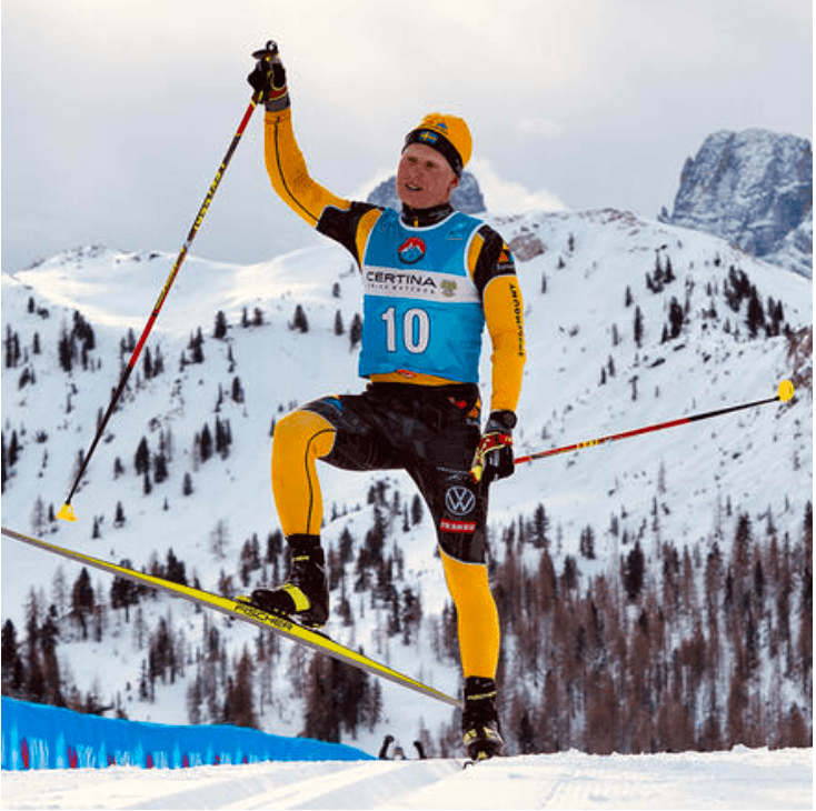 Bild på Johannes Eklöf