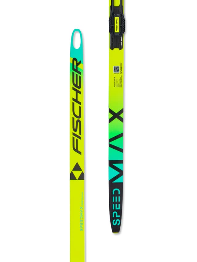 Fischer Speedmax 100 HE Skate Plus
