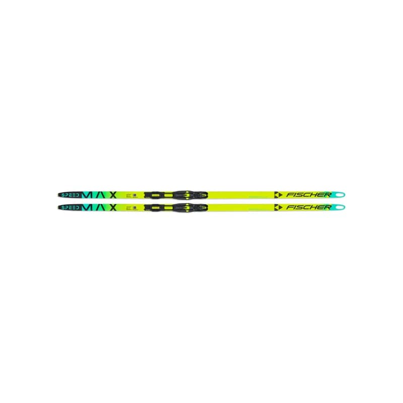 Fischer Speedmax100He Skate 61K – Medium