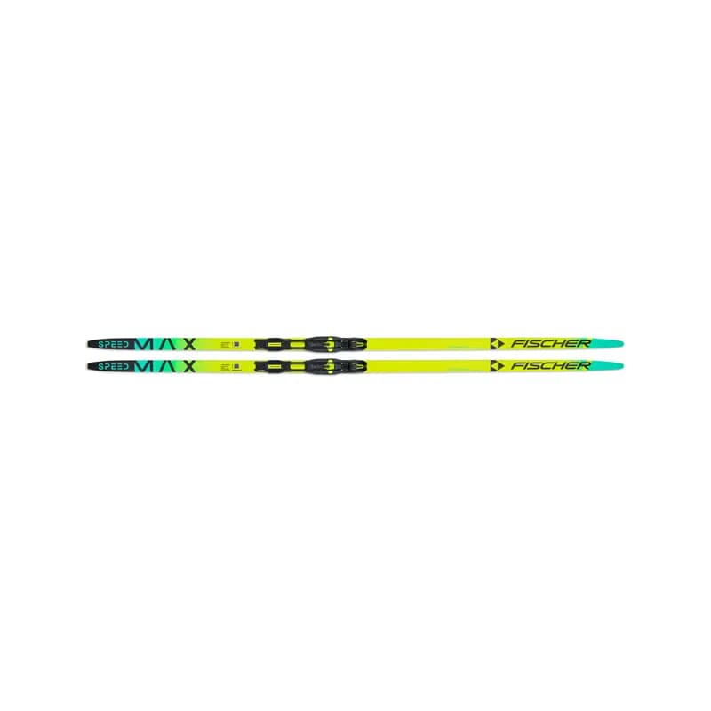 Fischer Speedmax 100 Classic Plus – Medium 902