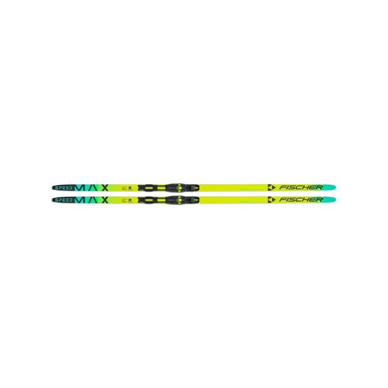 Fischer Speedmax 100 Double Poling Plus