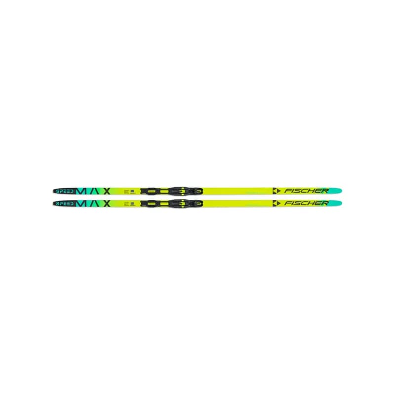 Fischer Speedmax100 Double Poling Sprint