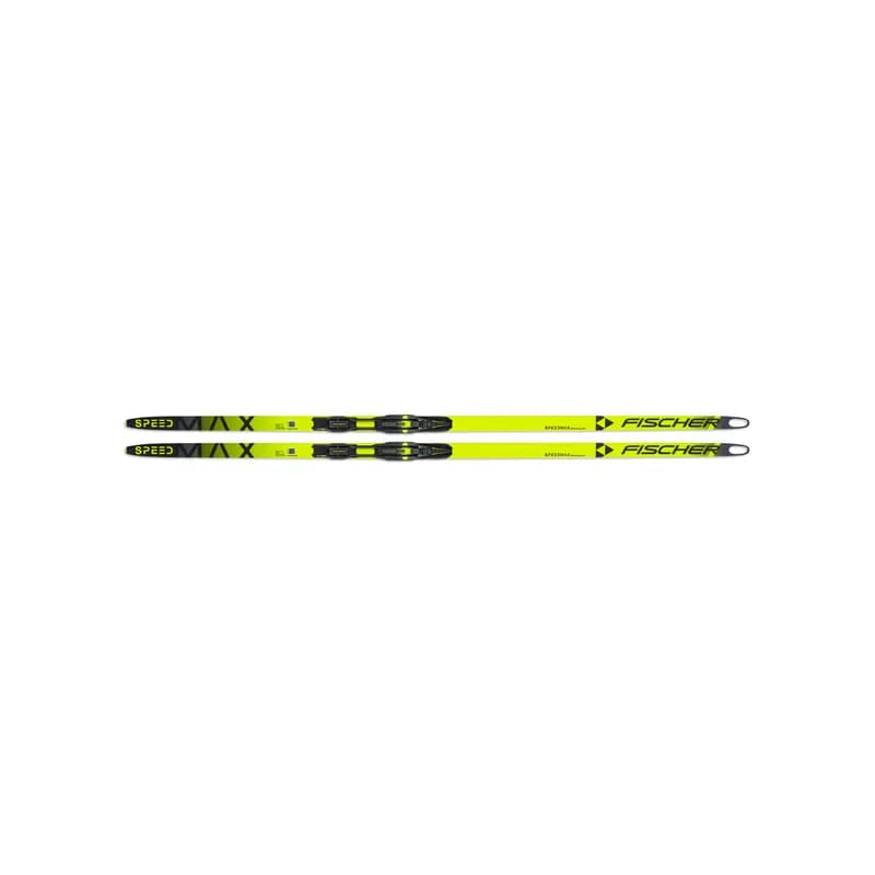 Fischer Speedmax 80 Skate Plus – Medium 610