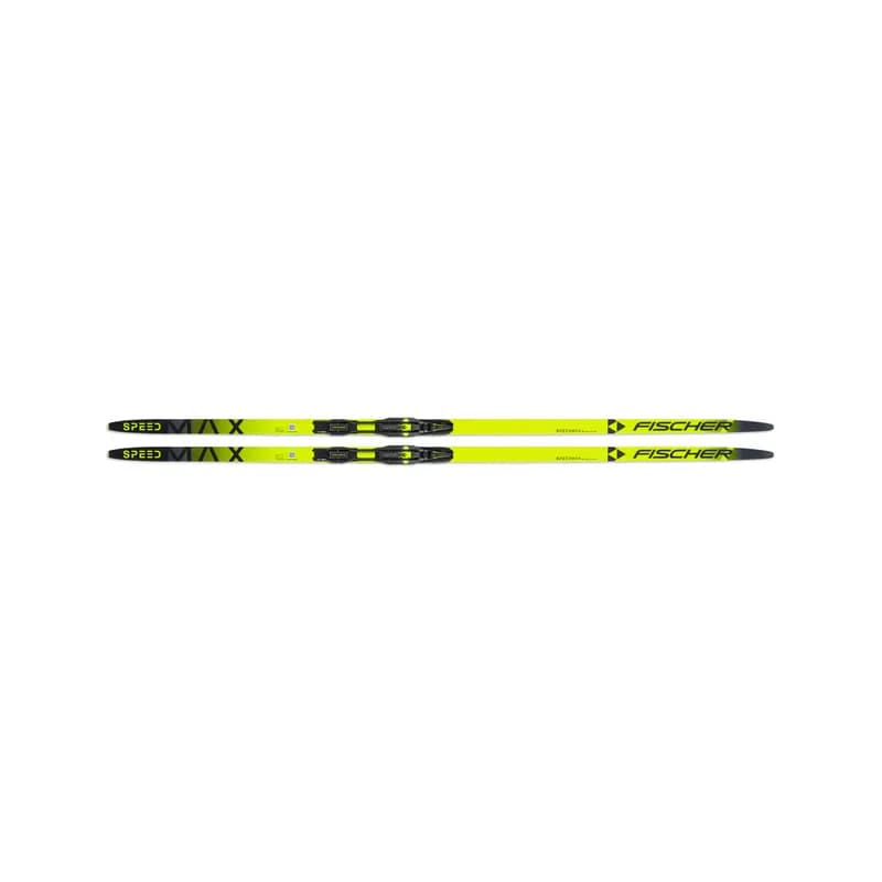 Fischer Speedmax 80 Classic Plus – Soft 812