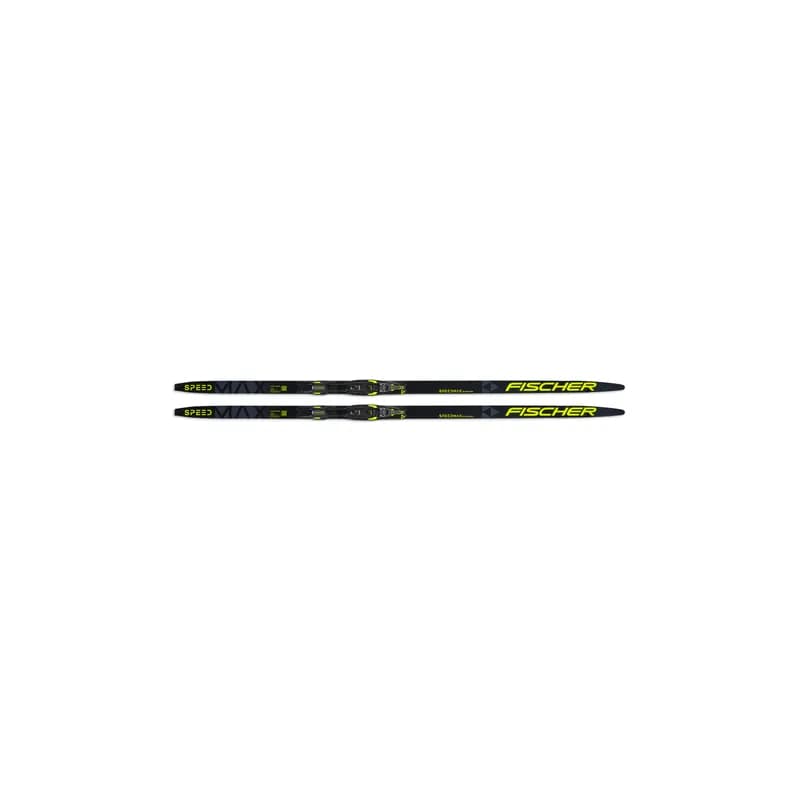 Fischer Ts Speedmax 80 JR