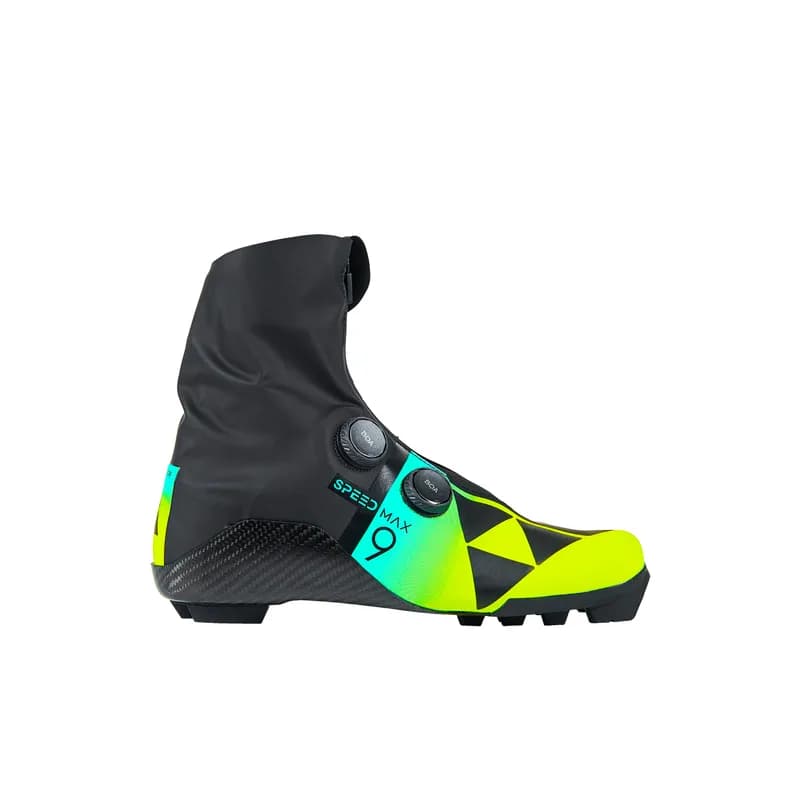 Fischer Speedmax 9 Classic Rl5 BOA®