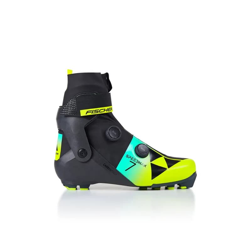 Fischer Speedmax 7 Skate BOA