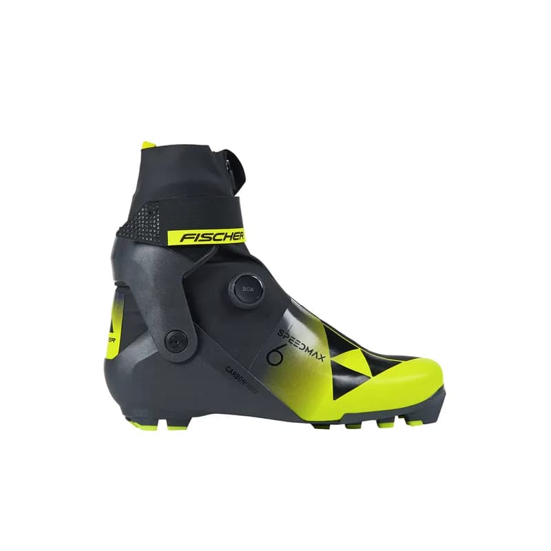 Fischer Speedmax 6 Skiathlon Double Poling BOA