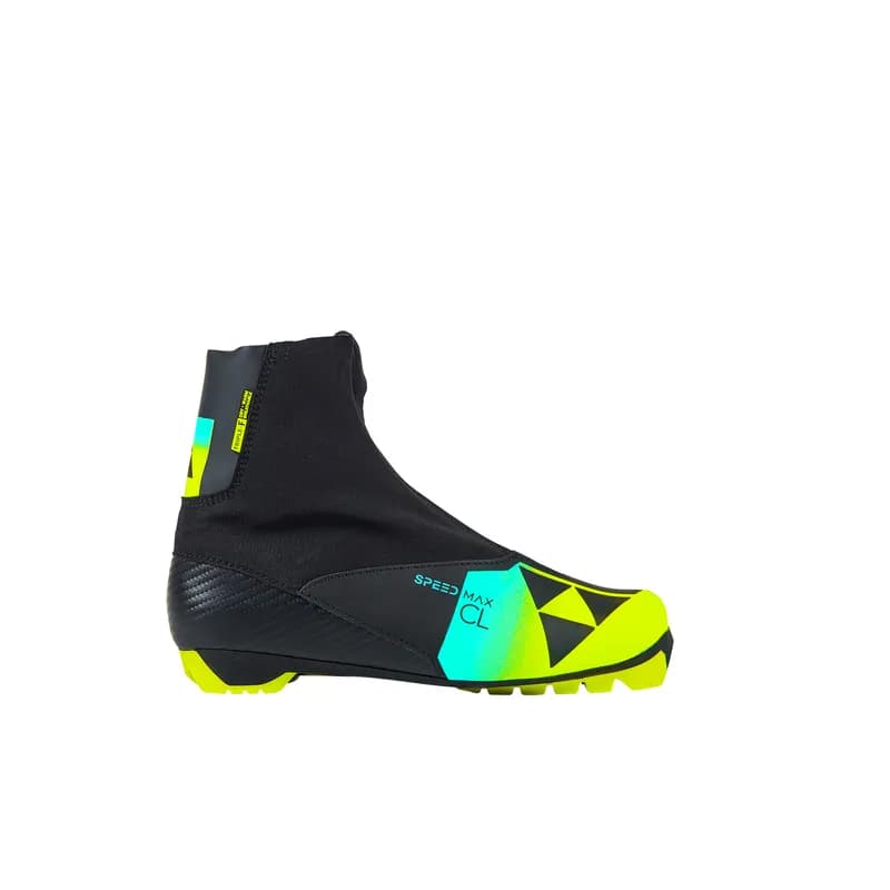 Fischer Speedmax JR Classic