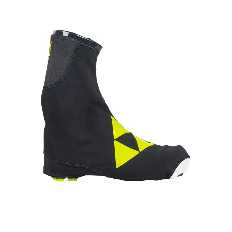Fischer Bootcover Race