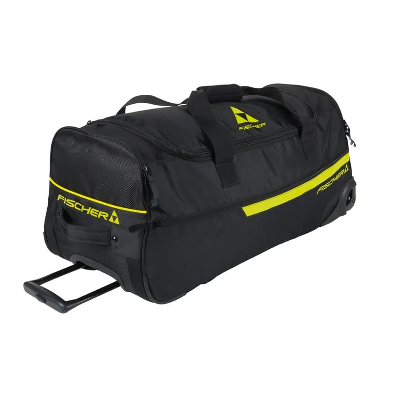 Fischer Team Sportduffel 100