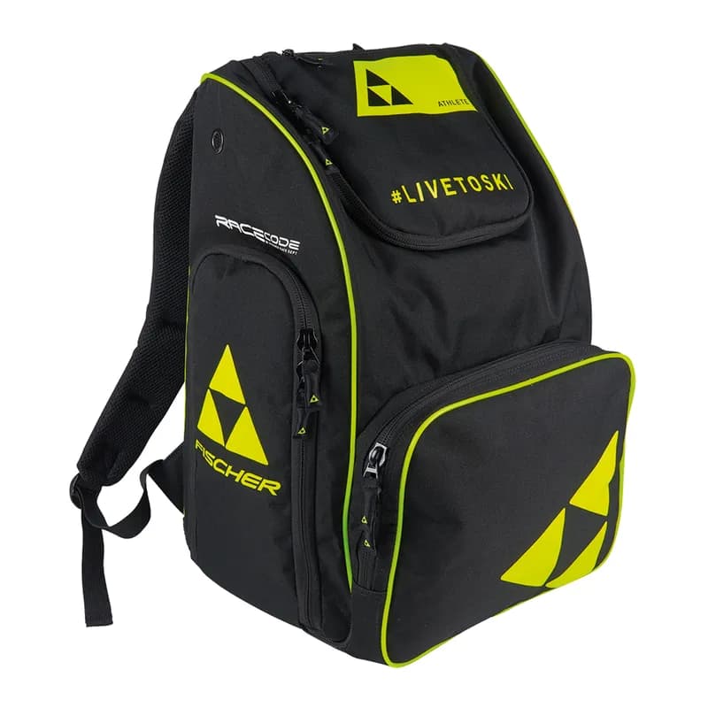 Fischer Backpack Race 40L