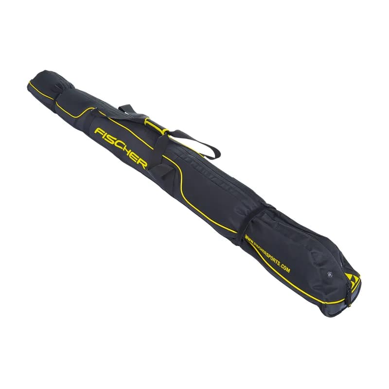 Fischer Skicase 3 Pair Xc