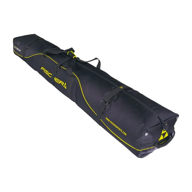 Fischer Skicase 10 Pair Xc