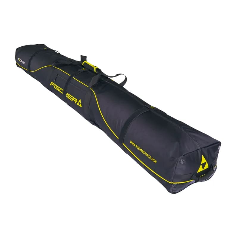 Fischer Skicase 10 Pair Xc