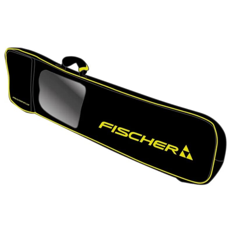 Fischer Biathlon Case