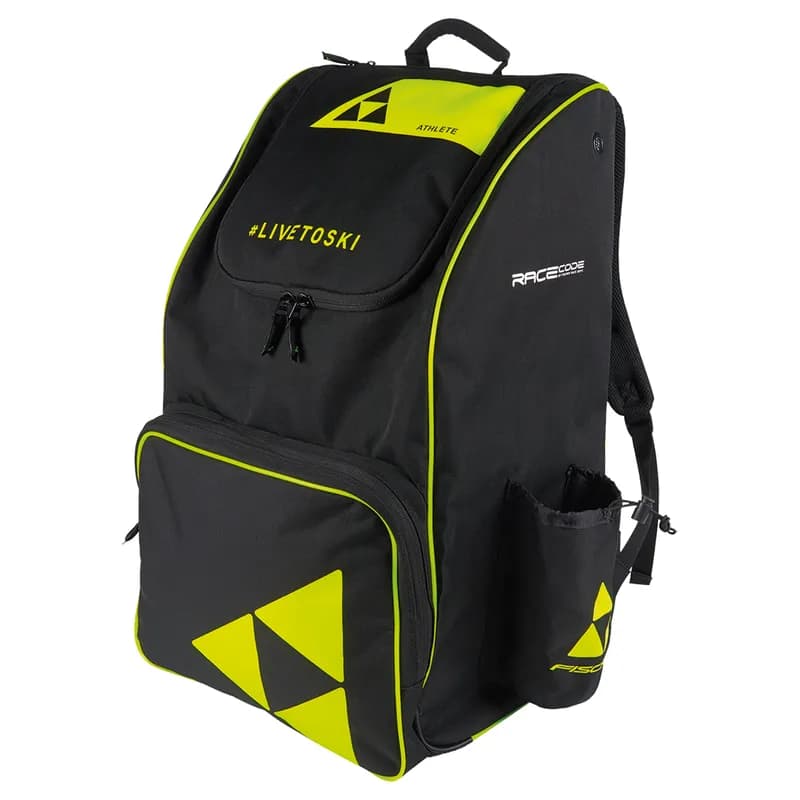 Fischer Backpack Race 70L
