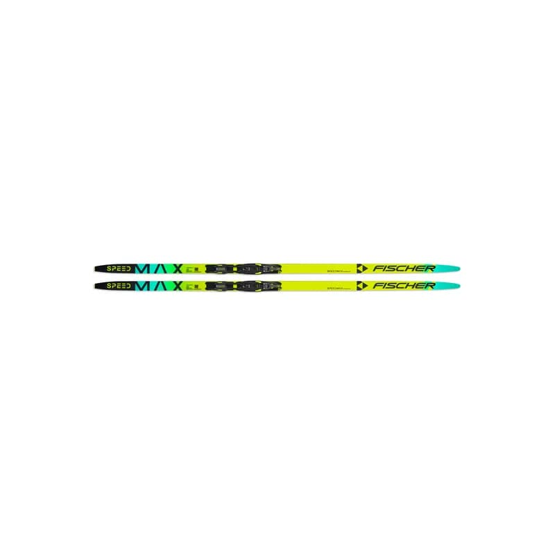 Fischer Ts Speedmax90 JR Set