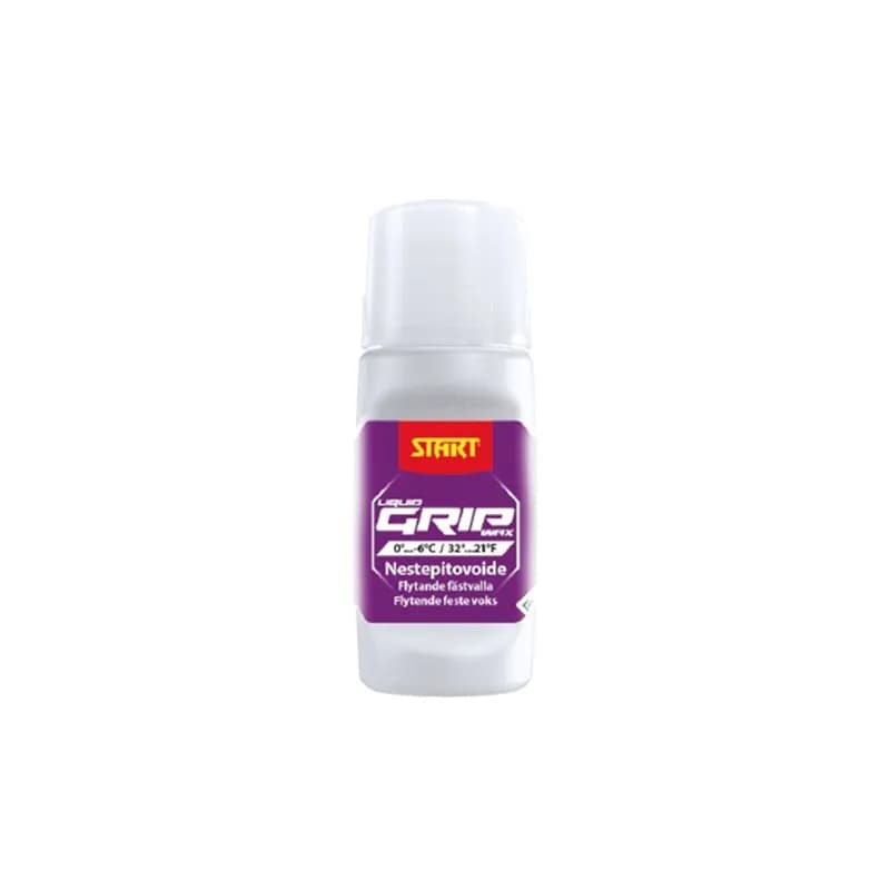 Start Lg Purple Liqud Kick