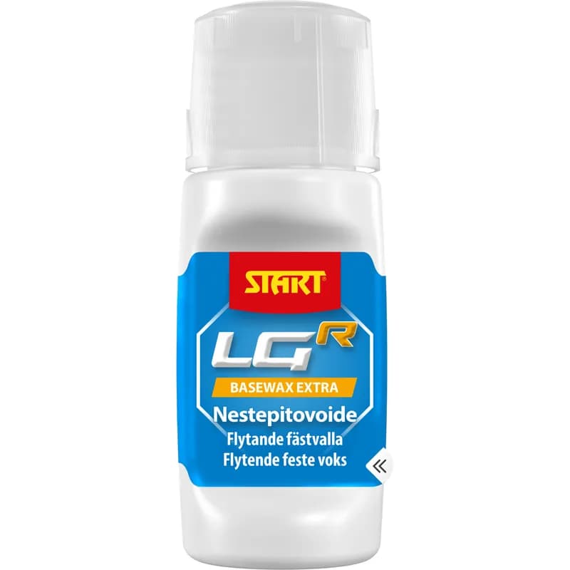 Start Lgr Base Liquid Kick