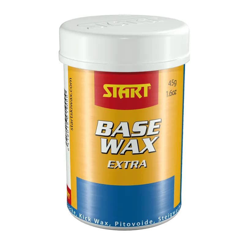 Start Basewax Extra