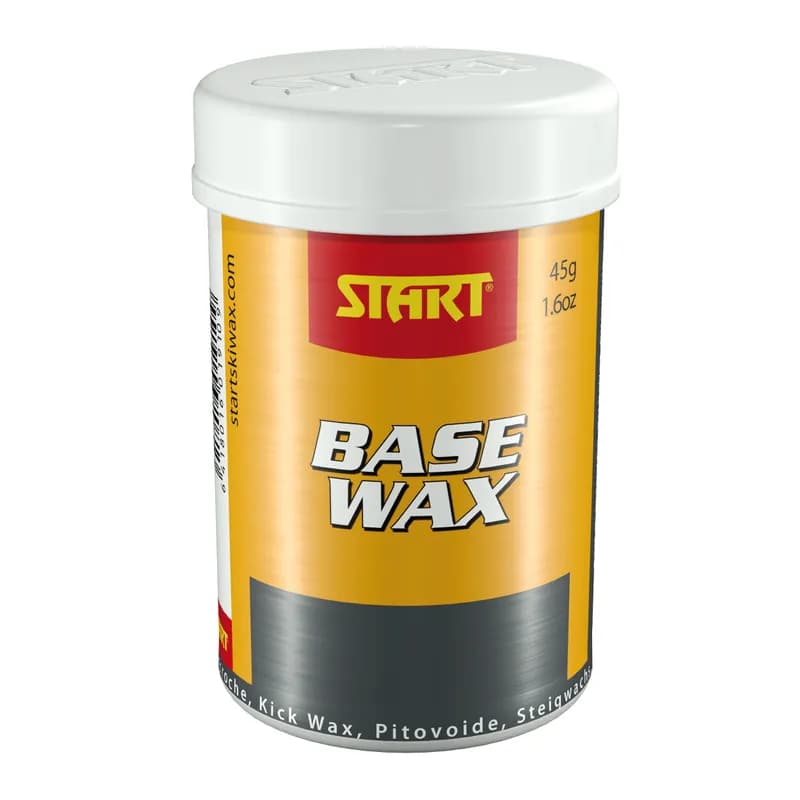 Start Basewax