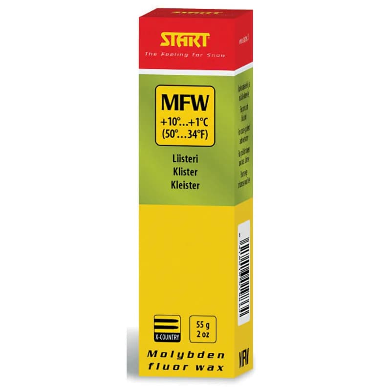 Start Klister Mfw Yellow