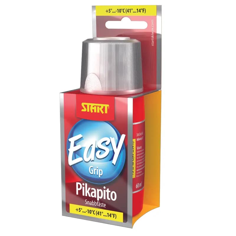 Start Easy Kick Wax Uni