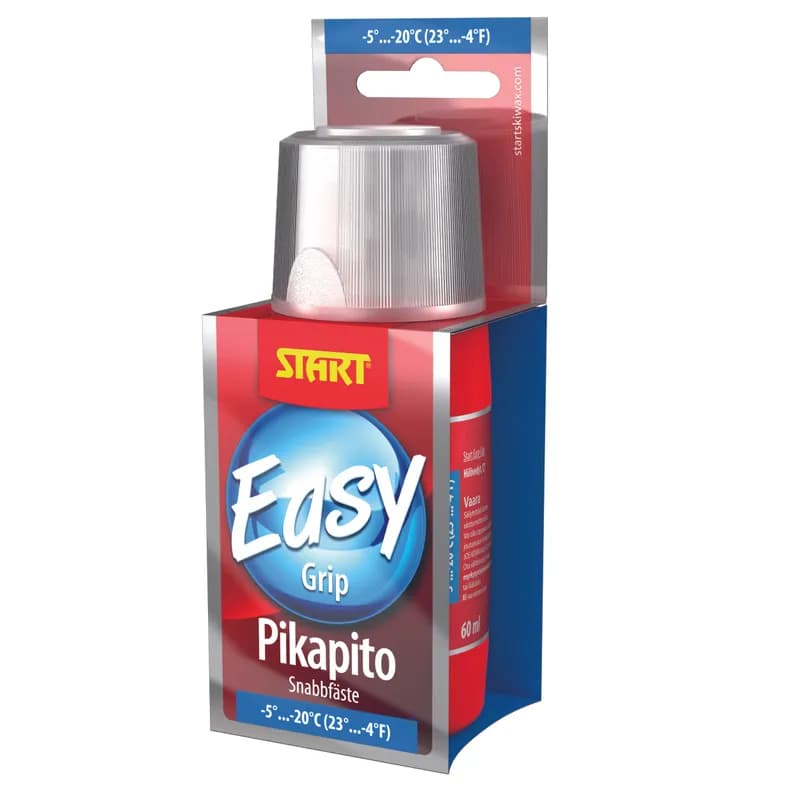 Start Easy Kick Wax Cold