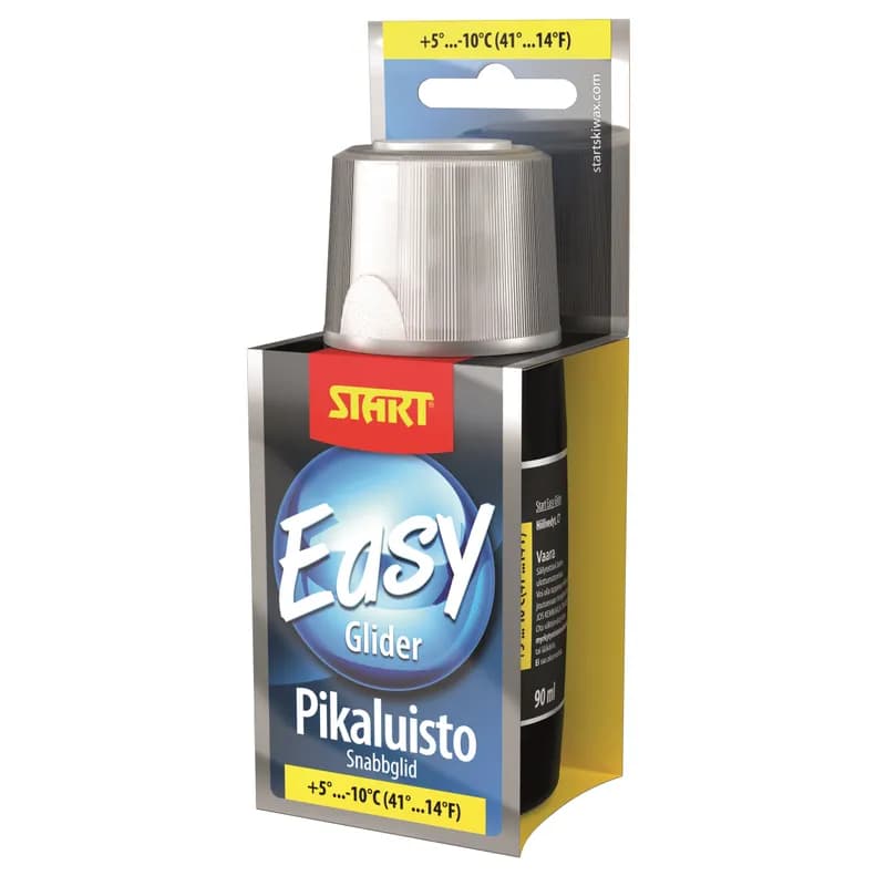 Start Easy Glider Uni