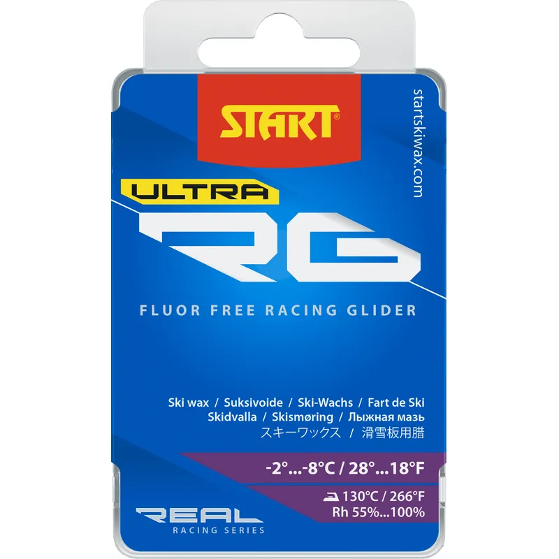Start Rg Ultra Purple 60G