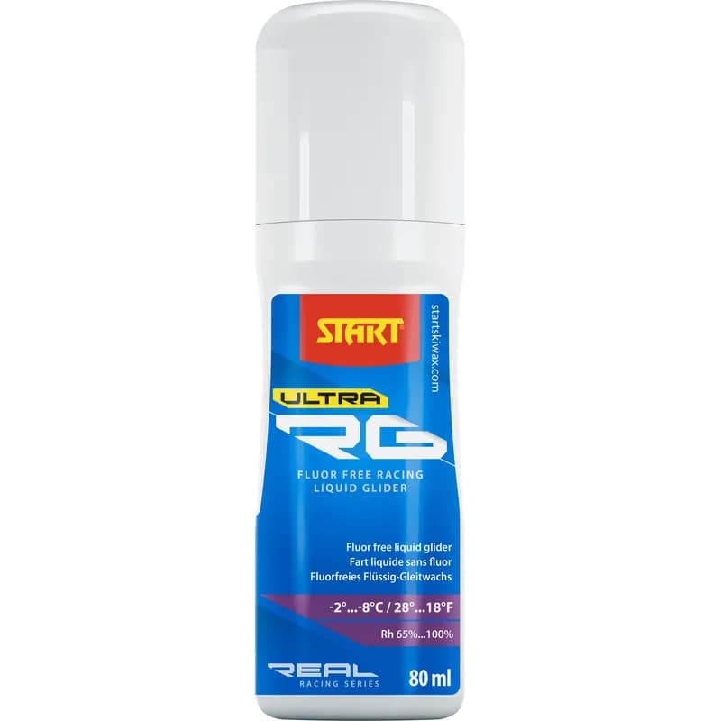 Start Rg Ultra Purp Liquid