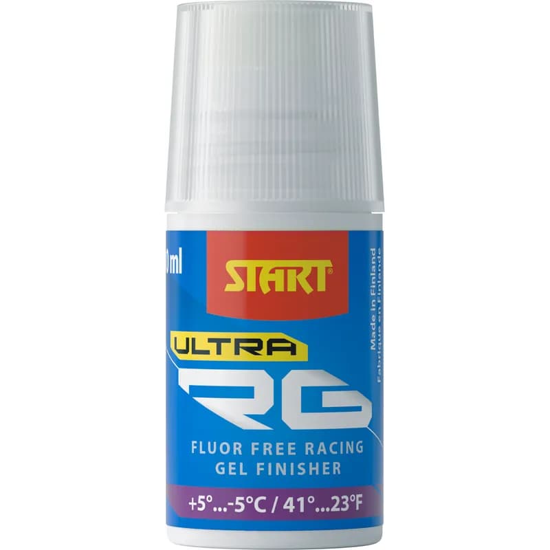 Start Rg Ultra Gel Purple